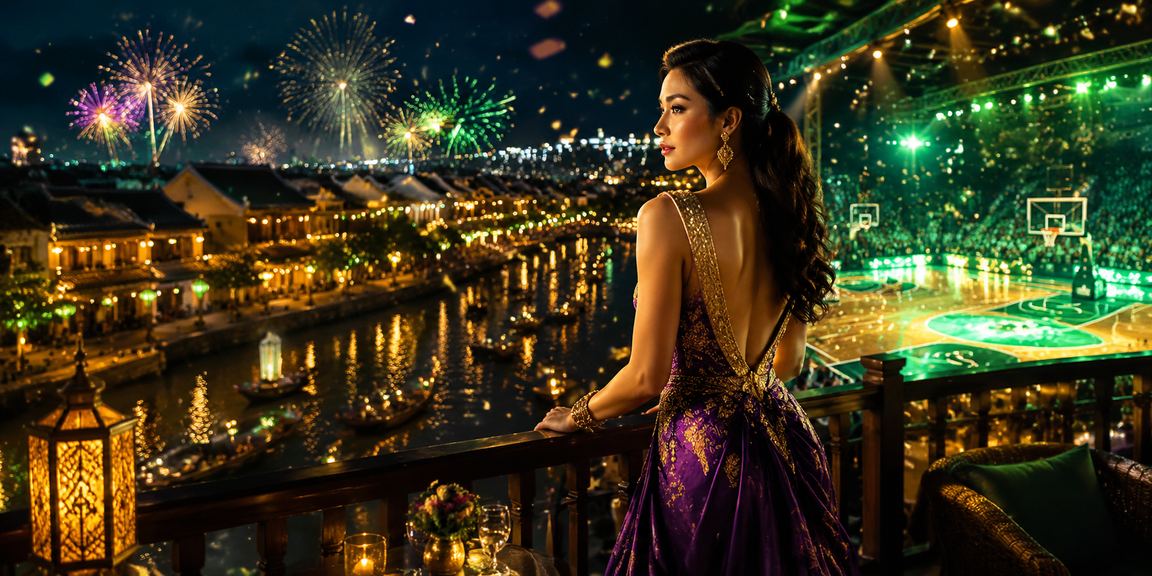 Cá cược thể thao và đánh giá dịch vụ tại Hội An
