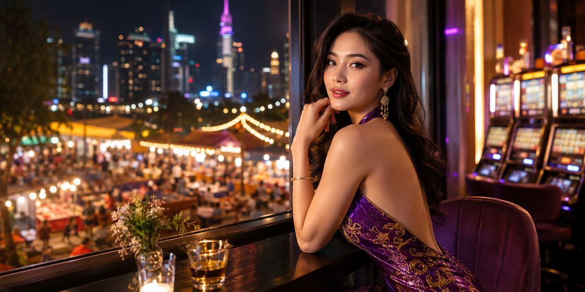 Quầy giao dịch tài chính hiện đại với nhiều phương thức thanh toán Việt Nam